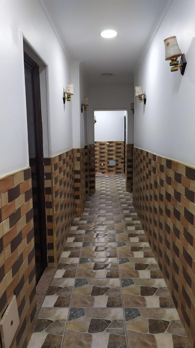 Grand Cairo Hotel Eksteriør billede
